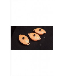 COCOTTE PM ORANGE