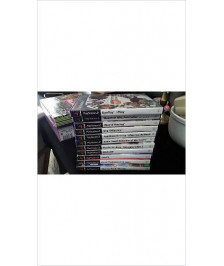 JEU PS2
