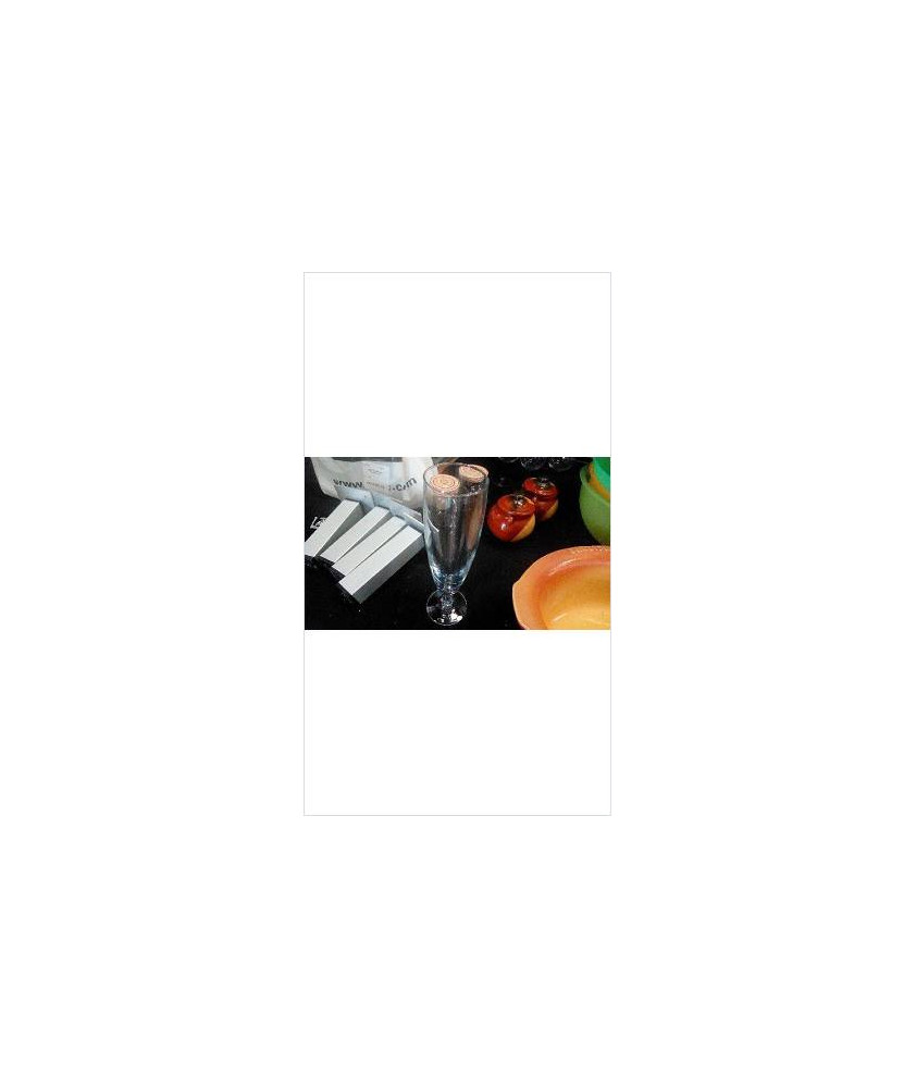 VASE VERRE