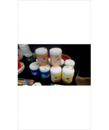 POT PEINTURE ACRYLIQUE ( ENTAME)