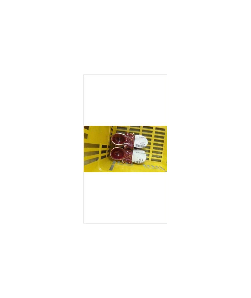 SEL POIVRE ROUGE