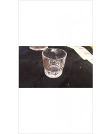 VERRE WHISKY