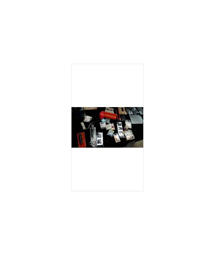 OUTILLAGE