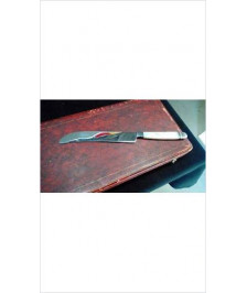 COUTEAU MANCHE NACRE