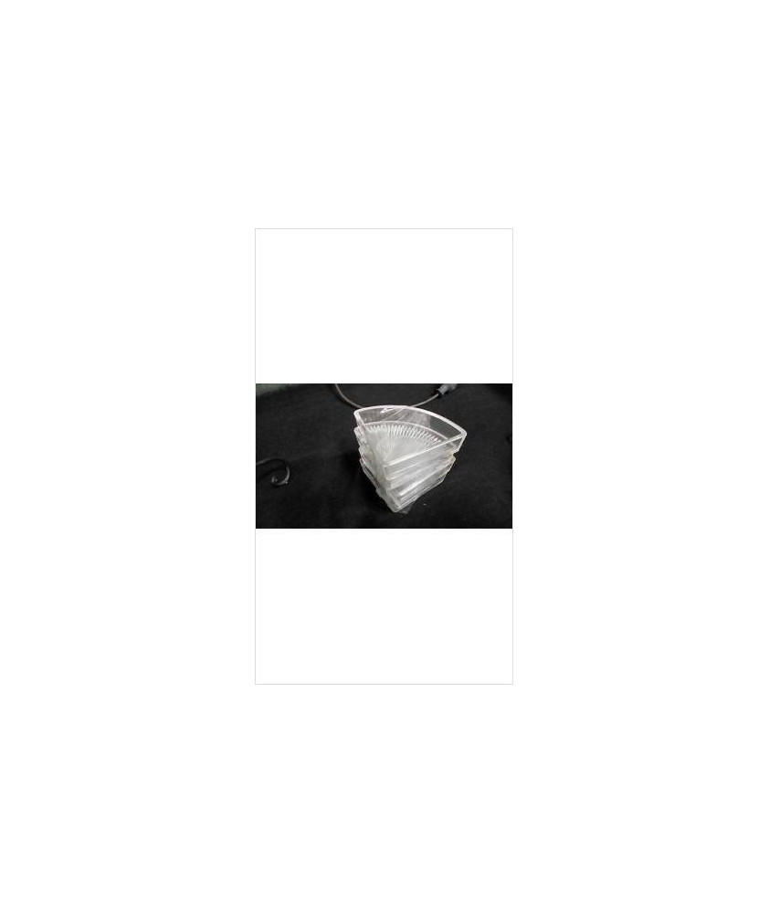 COUPELLE VERRE LE LOT