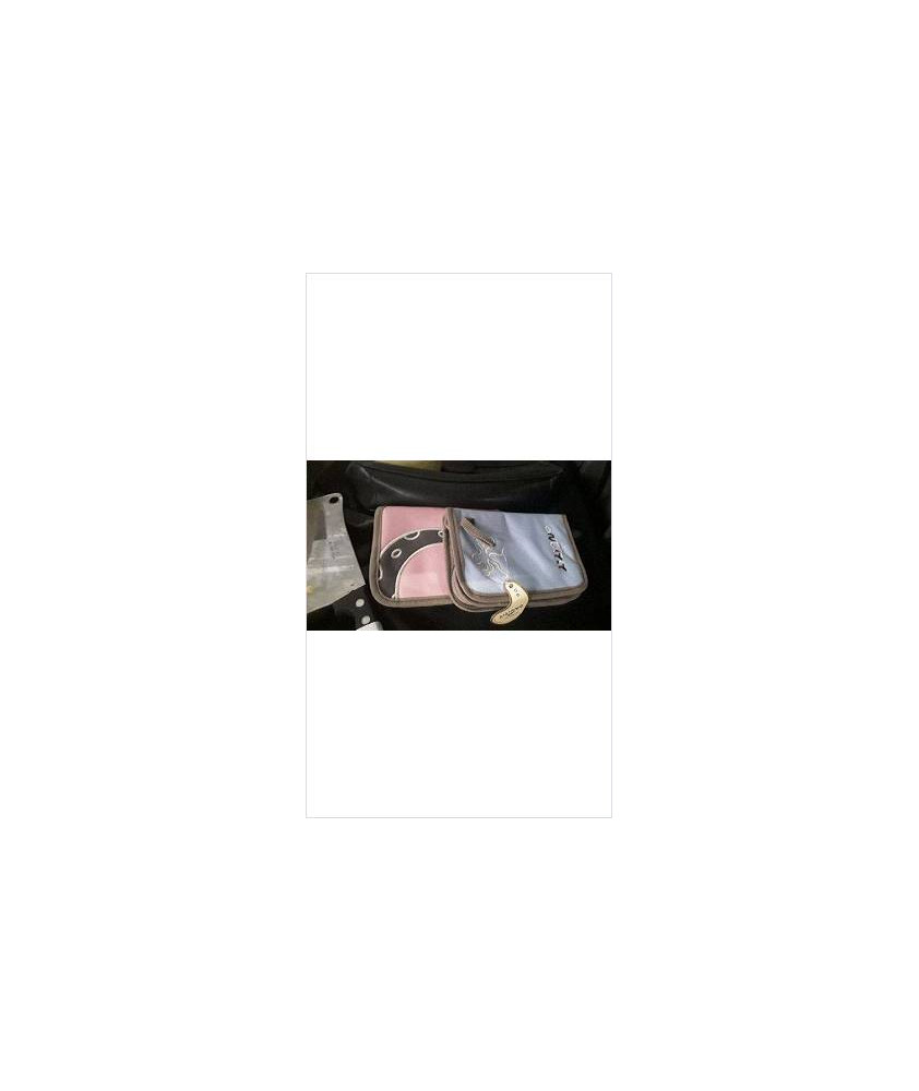 PORTE FEUILLE