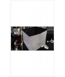 RANGEMENT TISSU CARRE