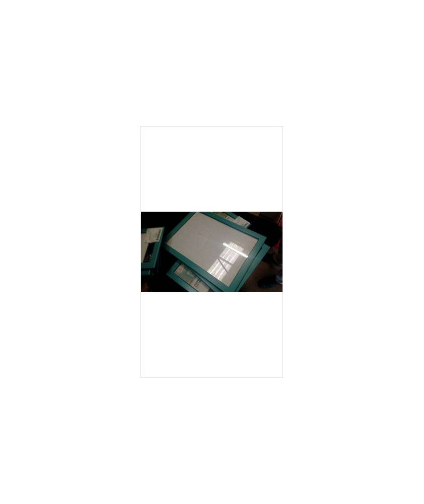 CADRE PHOTO BLEU MM
