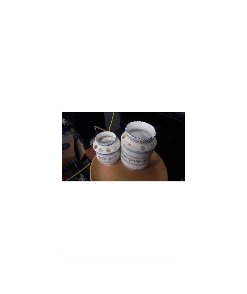 POT X2