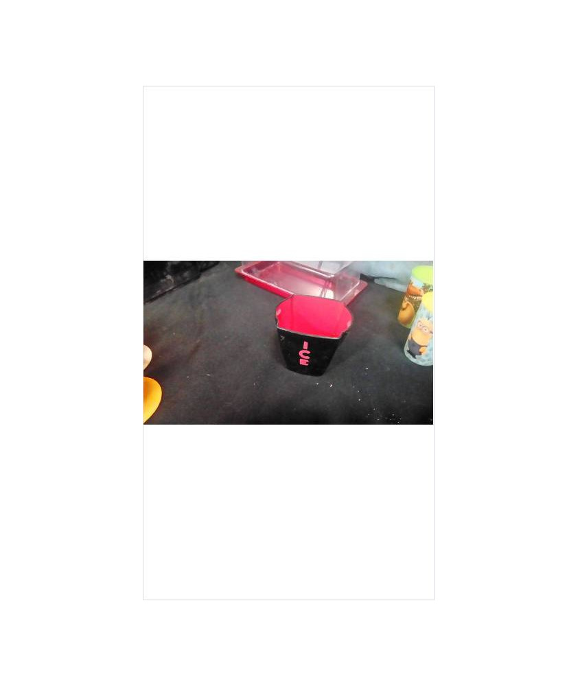 POT ICE PM