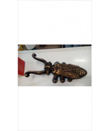 TIRE BOTTES EN FONTE 
