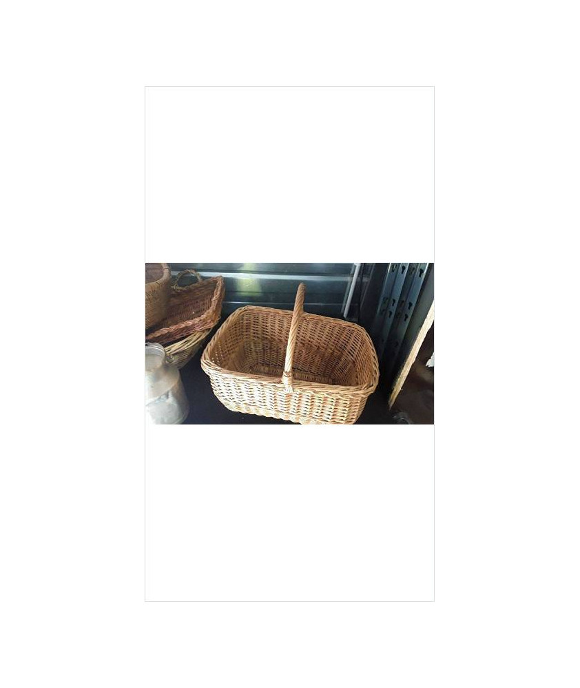 PANIER OSIER
