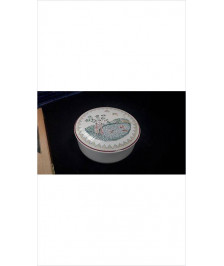 BONBONNIERE VILLEROY ET BOCH EN L\'ETAT