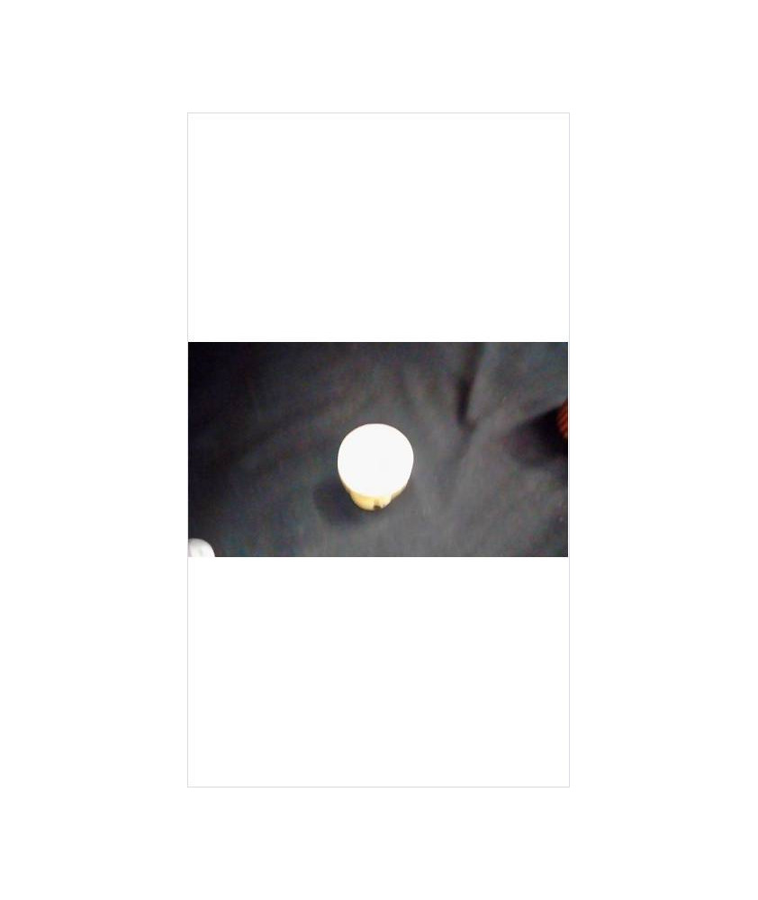 COQUETIER JAUNE 
