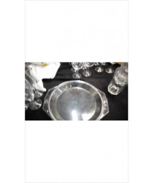 PLAT VERRE 