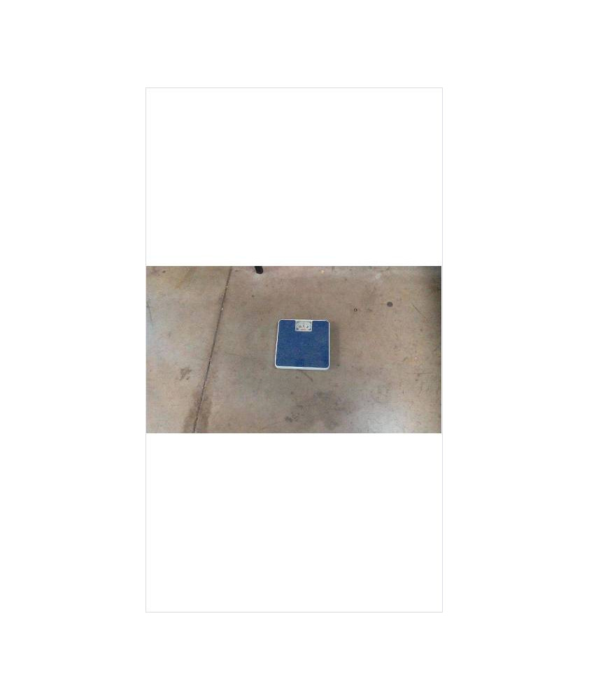PESE PERSONNE IKEA BLEU