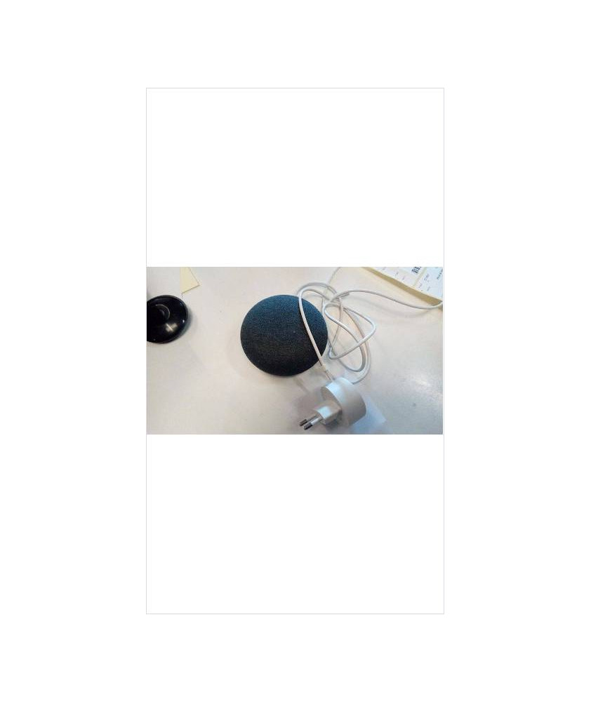 GOOGLE HOME