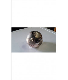 TIRELIRE BALLON FOOT ( MANQUE BOUCHON)