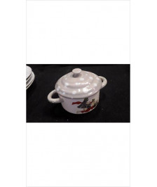 COCOTTE COUNTRY CORNER PM