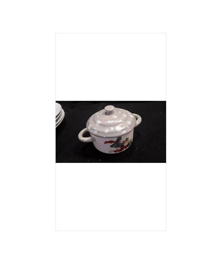 COCOTTE COUNTRY CORNER PM