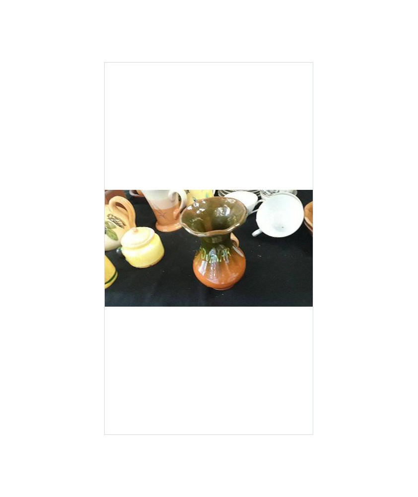 VASE PM