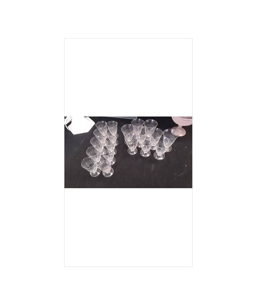 VERRES LE LOT