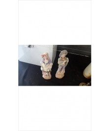 PERSONNAGES ANCIENS LA PAIRES