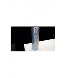 VASE HAUT BRILLANT