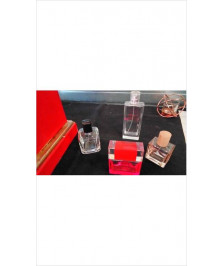 BOUTEILLE PARFUM