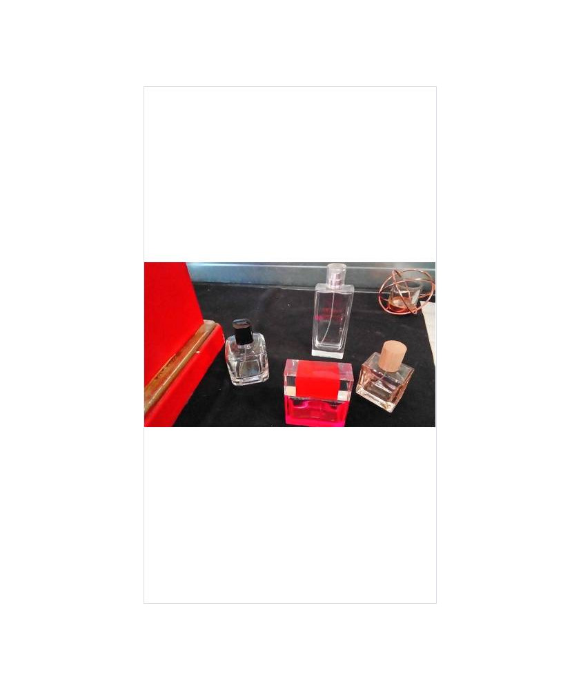 BOUTEILLE PARFUM