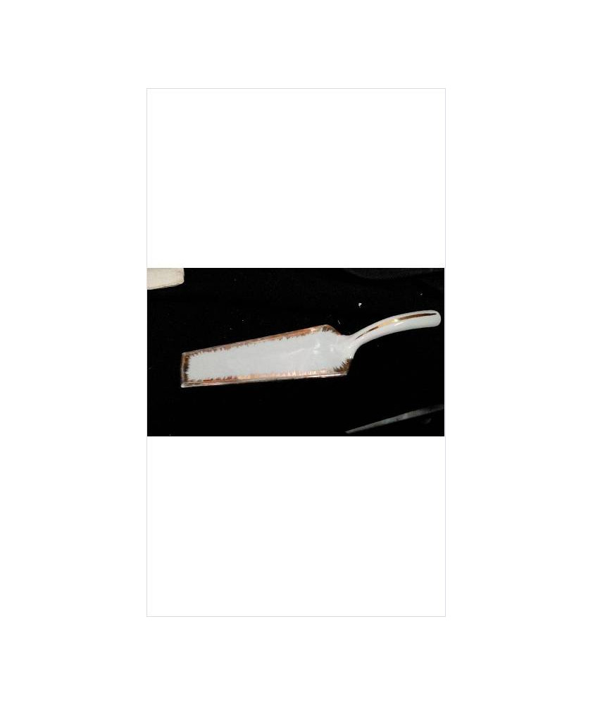 PELLE A TARTE PORCELAINE