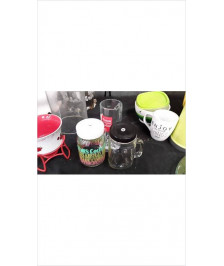 CHOPE VERRE