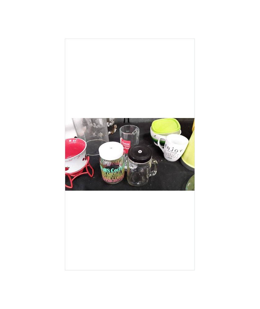 CHOPE VERRE