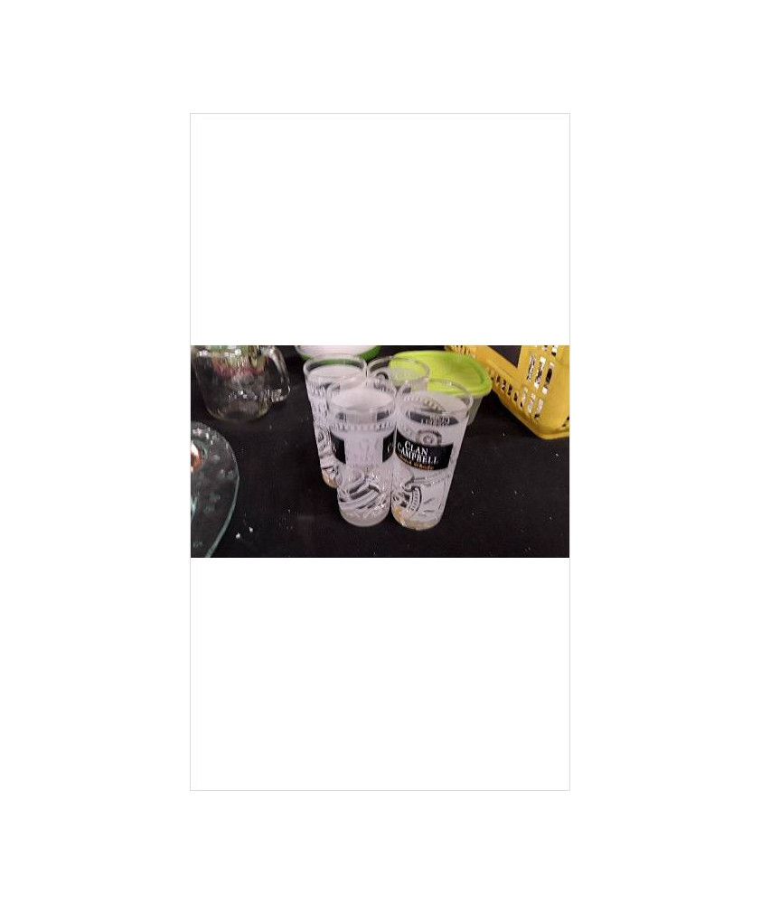 VERRES CAMPBELL X4