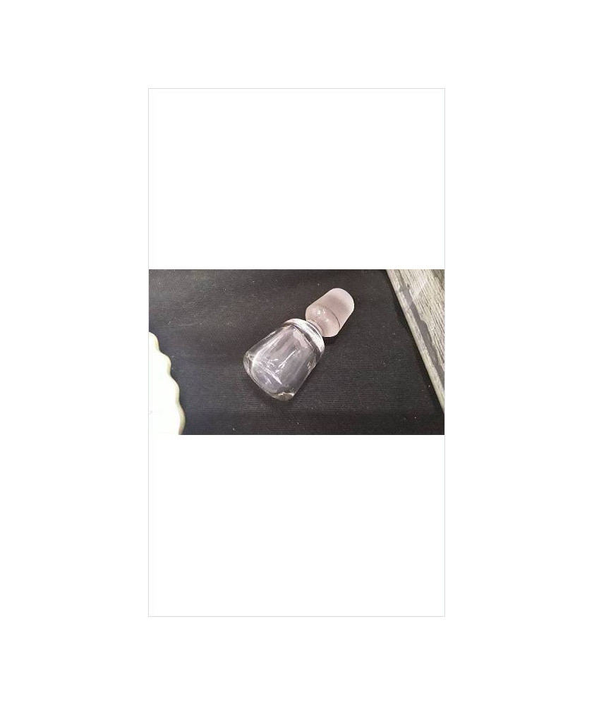 BOUCHON VERRE