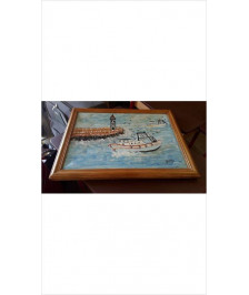PEINTURE PHARE