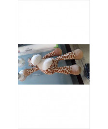 PELUCHE GIRAFE