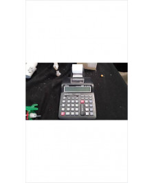 CALCULATRICE CASIO