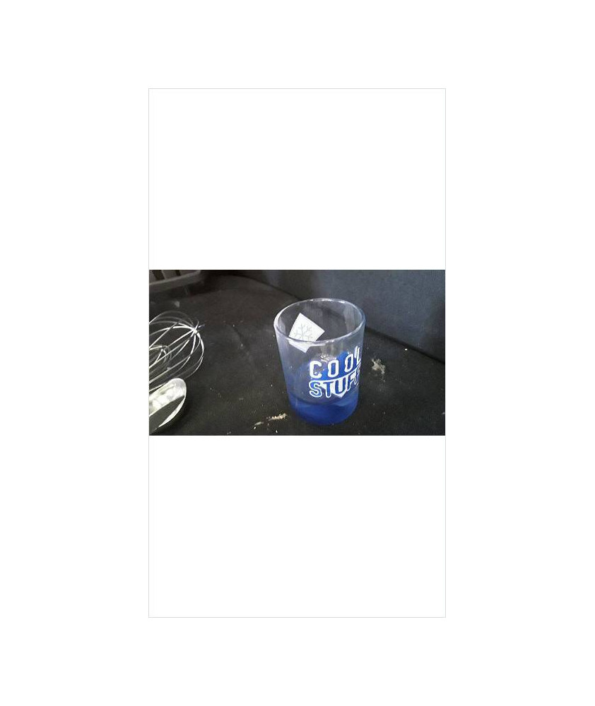 VERRE COOL
