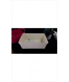 BAC PLASTIQUE PM