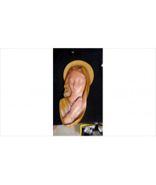 DECO VIERGE
