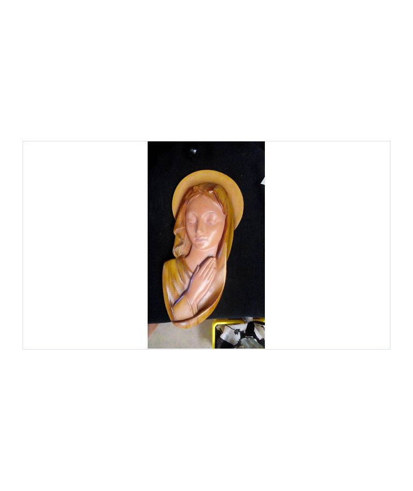 DECO VIERGE