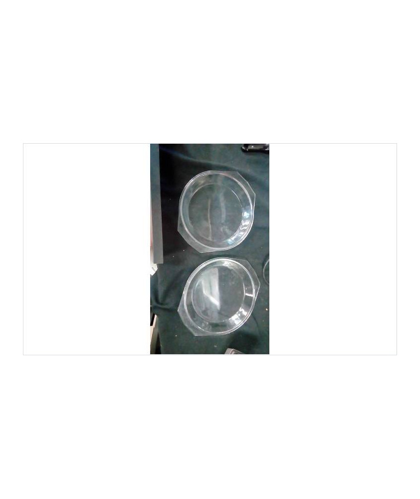 PLAT VERRE