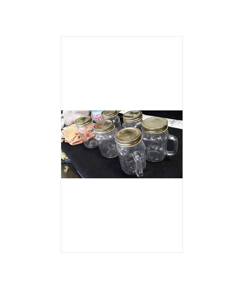 MUG VERRE COUVERT