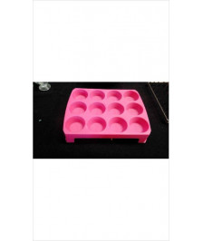 MOULE ROSE