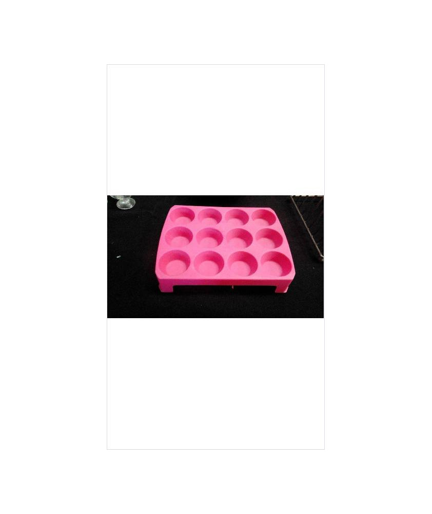 MOULE ROSE
