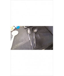 USTENSILE  PLASTIQUE
