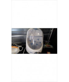 STÉRILISATEUR A BIBERONS TEFAL 