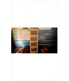 CADRE PHOTO VERTICAL 