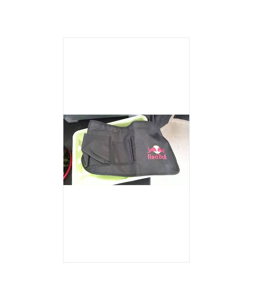 POCHETTE REDBULL